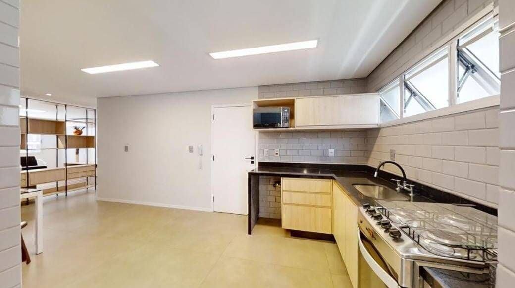 Apartamento reformado de 115 m² no Itaim Bibi · foto 20 de 27