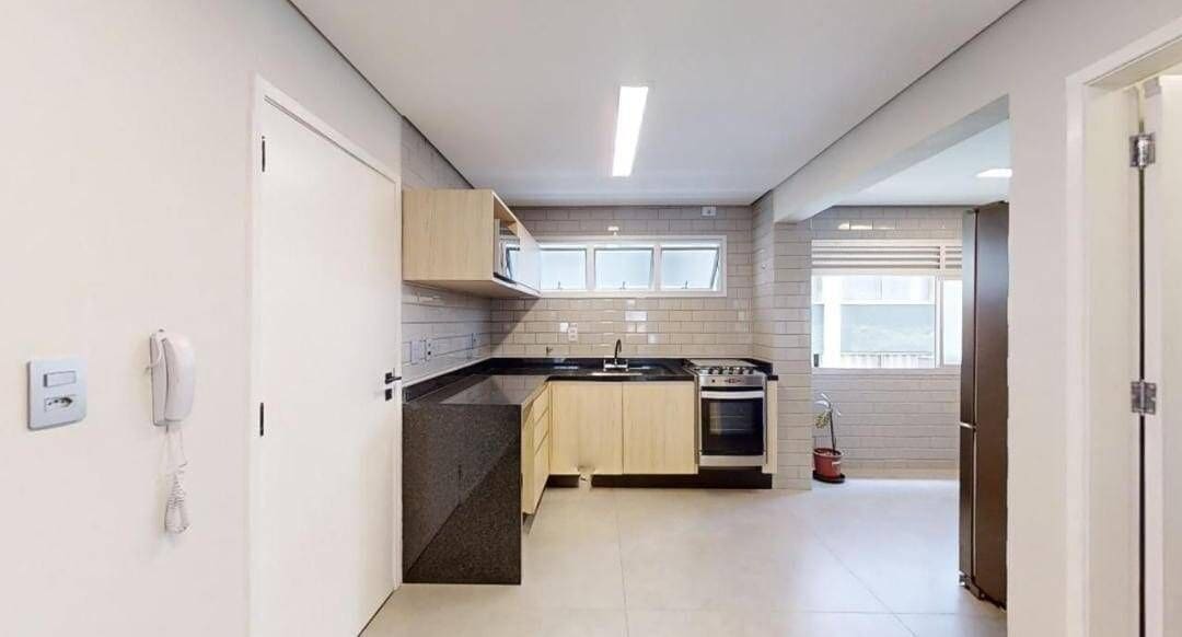 Apartamento reformado de 115 m² no Itaim Bibi · foto 21 de 27