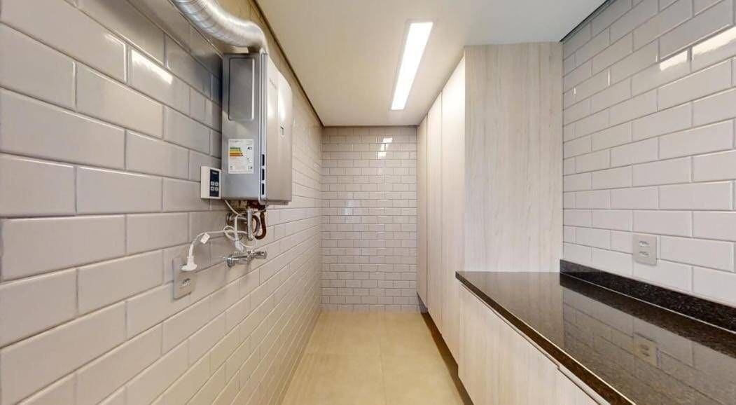 Apartamento reformado de 115 m² no Itaim Bibi · foto 23 de 27
