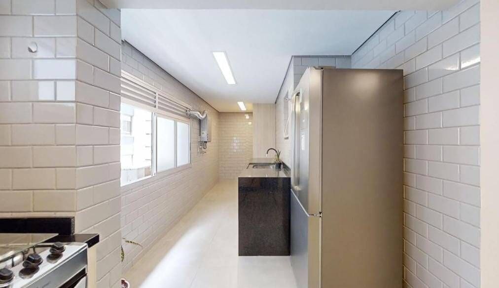 Apartamento reformado de 115 m² no Itaim Bibi · foto 24 de 27