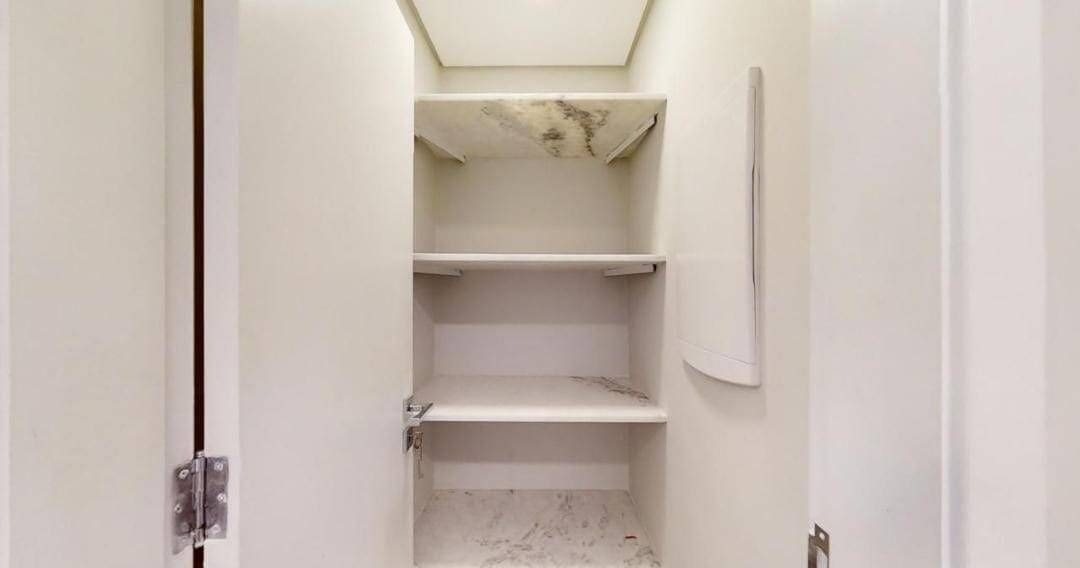 Apartamento reformado de 115 m² no Itaim Bibi · foto 25 de 27