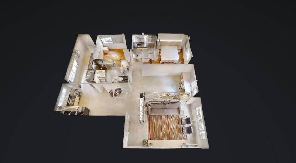 Apartamento reformado de 115 m² no Itaim Bibi · foto 26 de 27