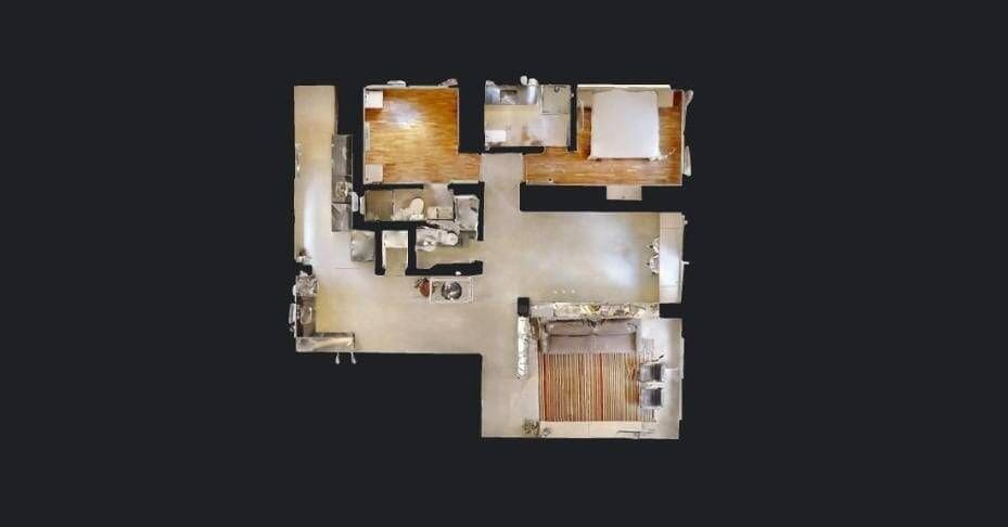 Apartamento reformado de 115 m² no Itaim Bibi · foto 27 de 27