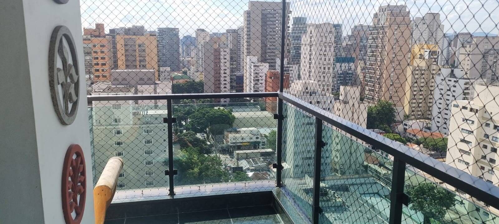 Apartamento de 235 m² com 3 suítes em Moema · foto 10 de 23