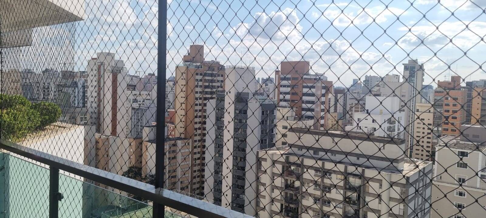 Apartamento de 235 m² com 3 suítes em Moema · foto 11 de 23