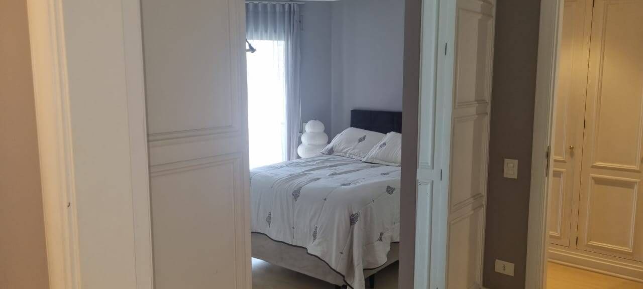 Apartamento de 235 m² com 3 suítes em Moema · foto 12 de 23