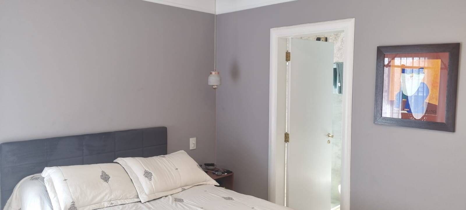 Apartamento de 235 m² com 3 suítes em Moema · foto 14 de 23