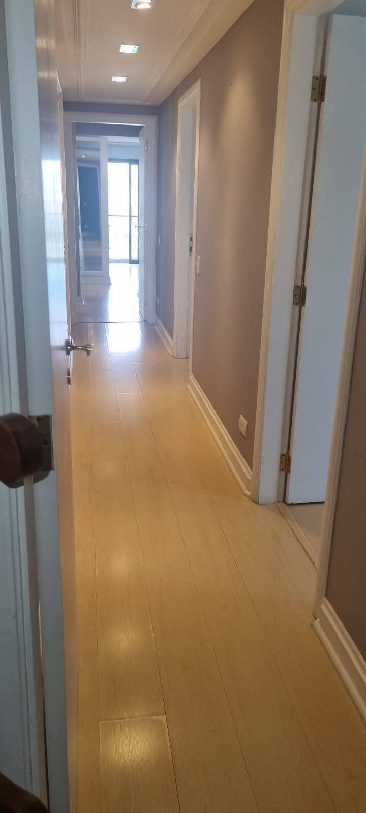 Apartamento de 235 m² com 3 suítes em Moema · foto 15 de 23
