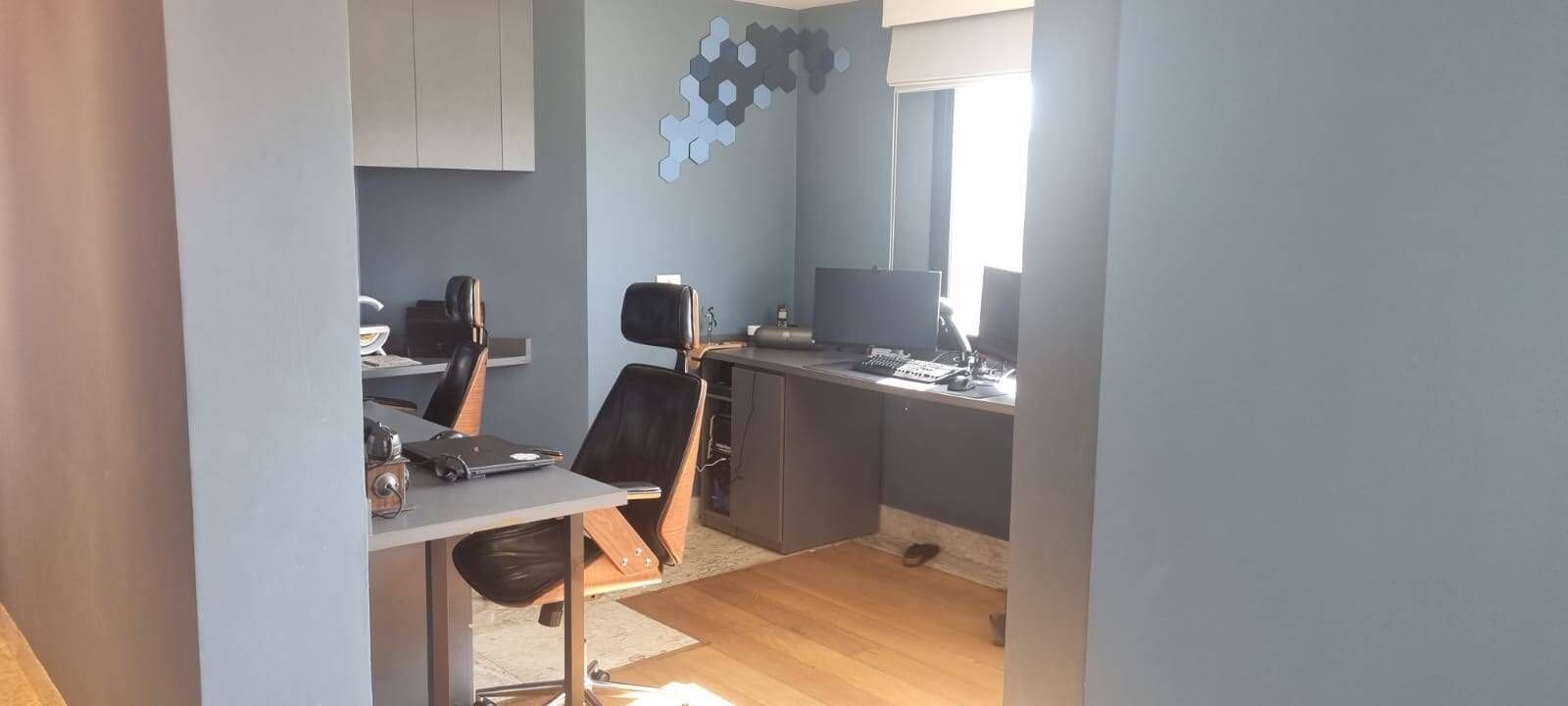 Apartamento de 235 m² com 3 suítes em Moema · foto 16 de 23