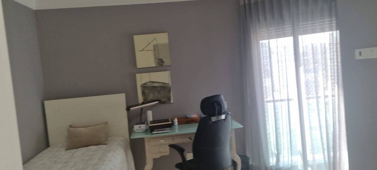 Apartamento de 235 m² com 3 suítes em Moema · foto 17 de 23