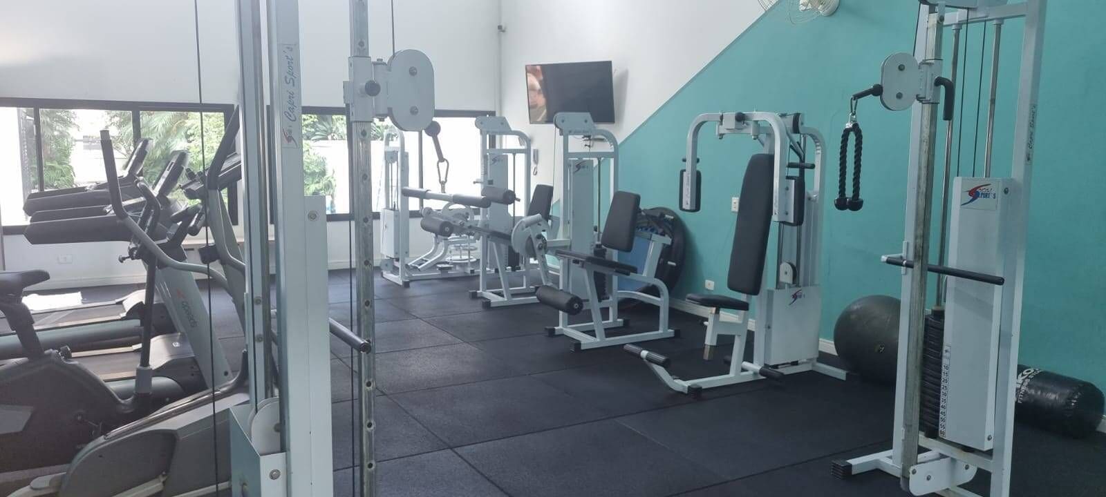 Apartamento de 235 m² com 3 suítes em Moema · foto 21 de 23