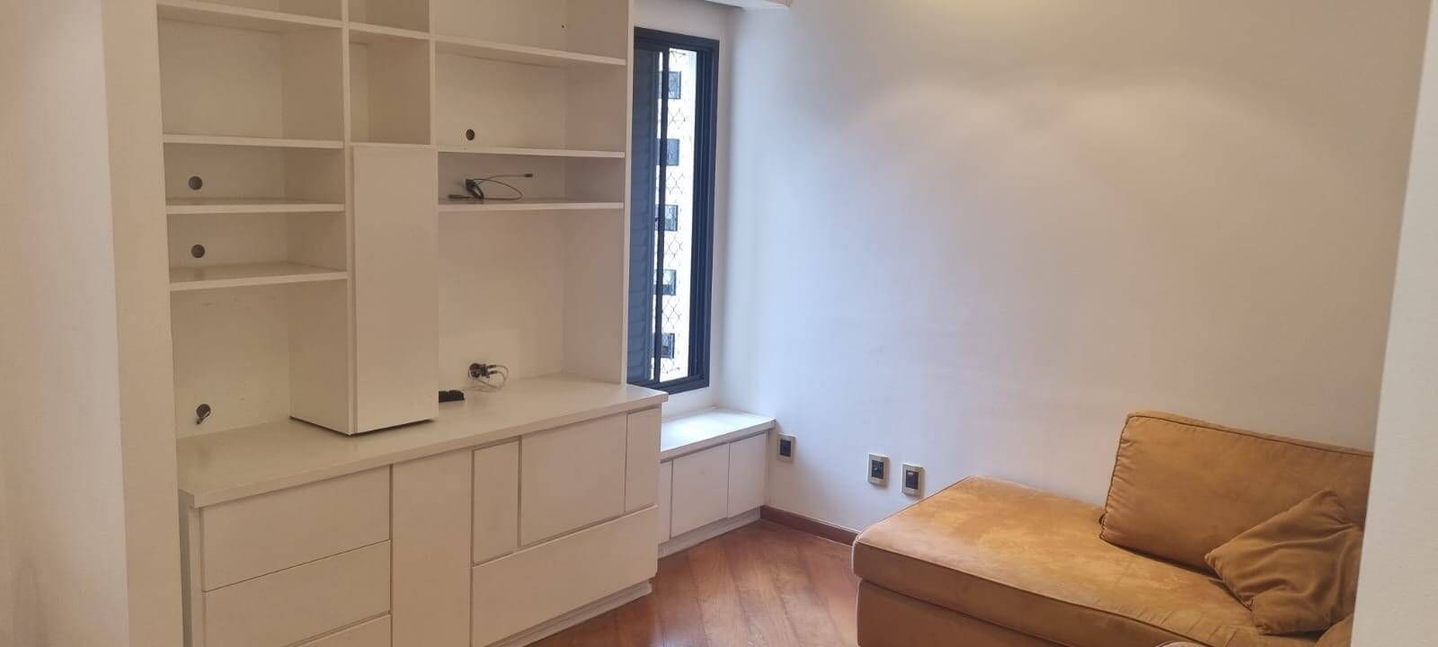 Apartamento reformado de 87 m² no Brooklin — foto 4 de 6