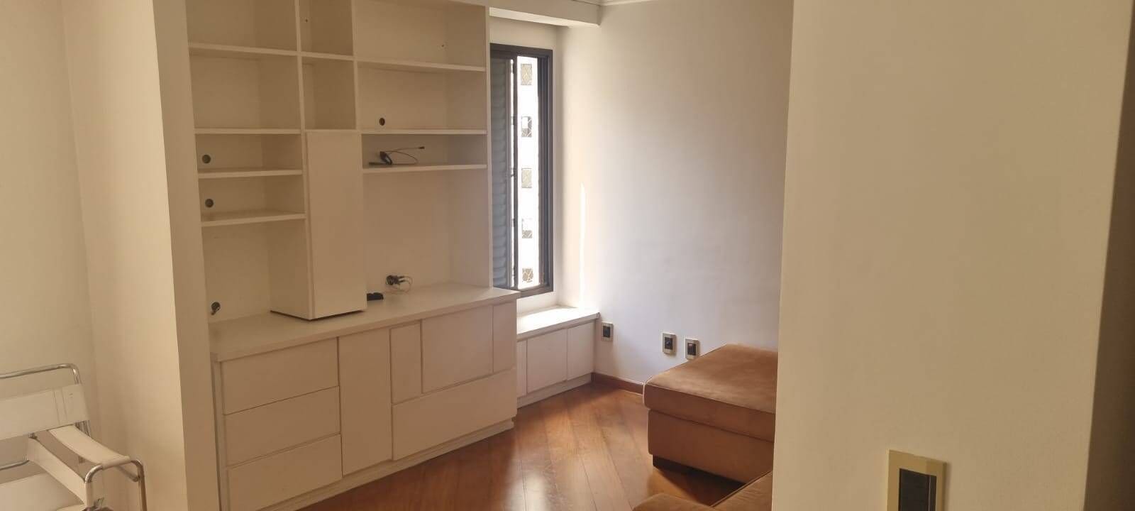 Apartamento reformado de 87 m² no Brooklin — foto 5 de 6