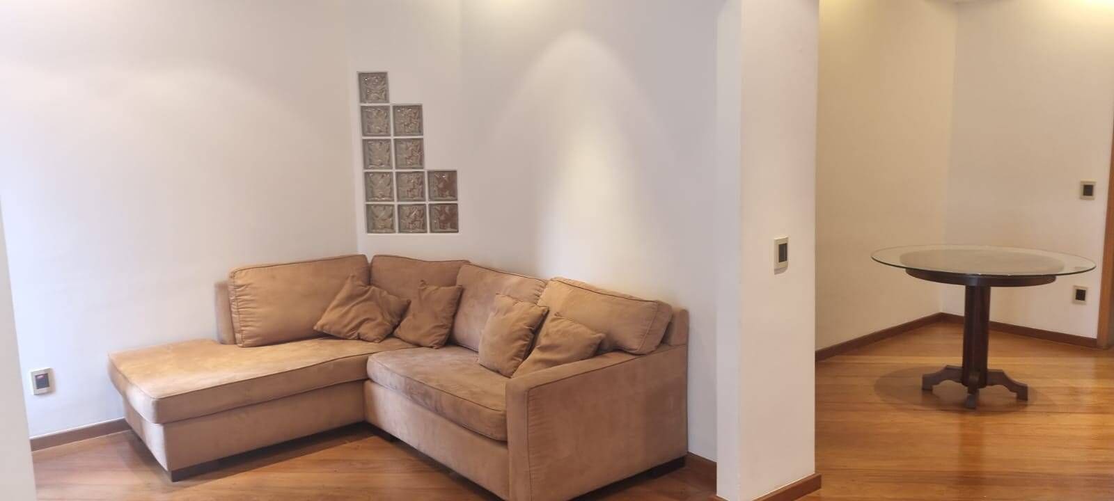 Apartamento reformado de 87 m² no Brooklin — foto 6 de 6