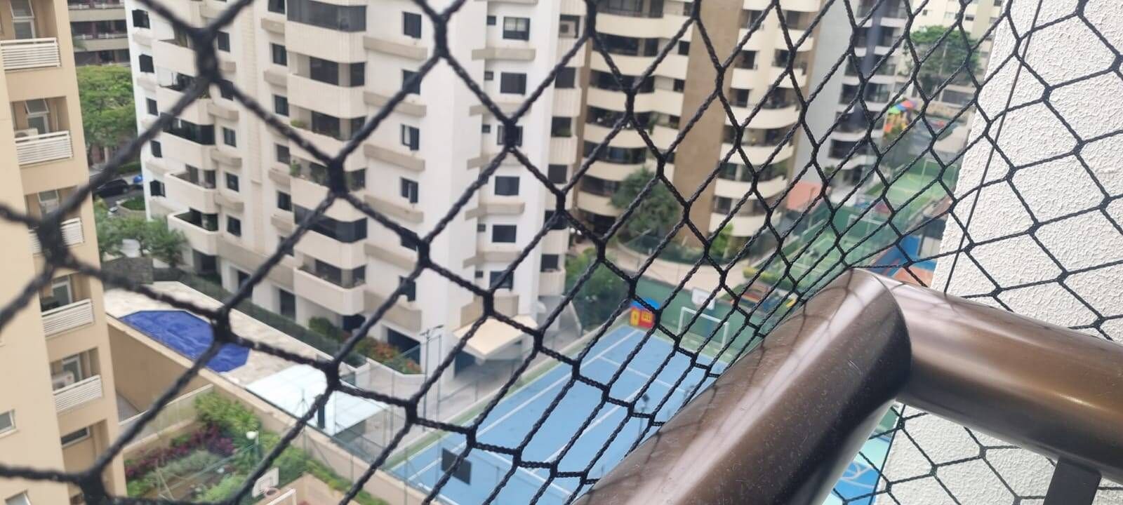Apartamento reformado de 87 m² no Brooklin · foto 12 de 14