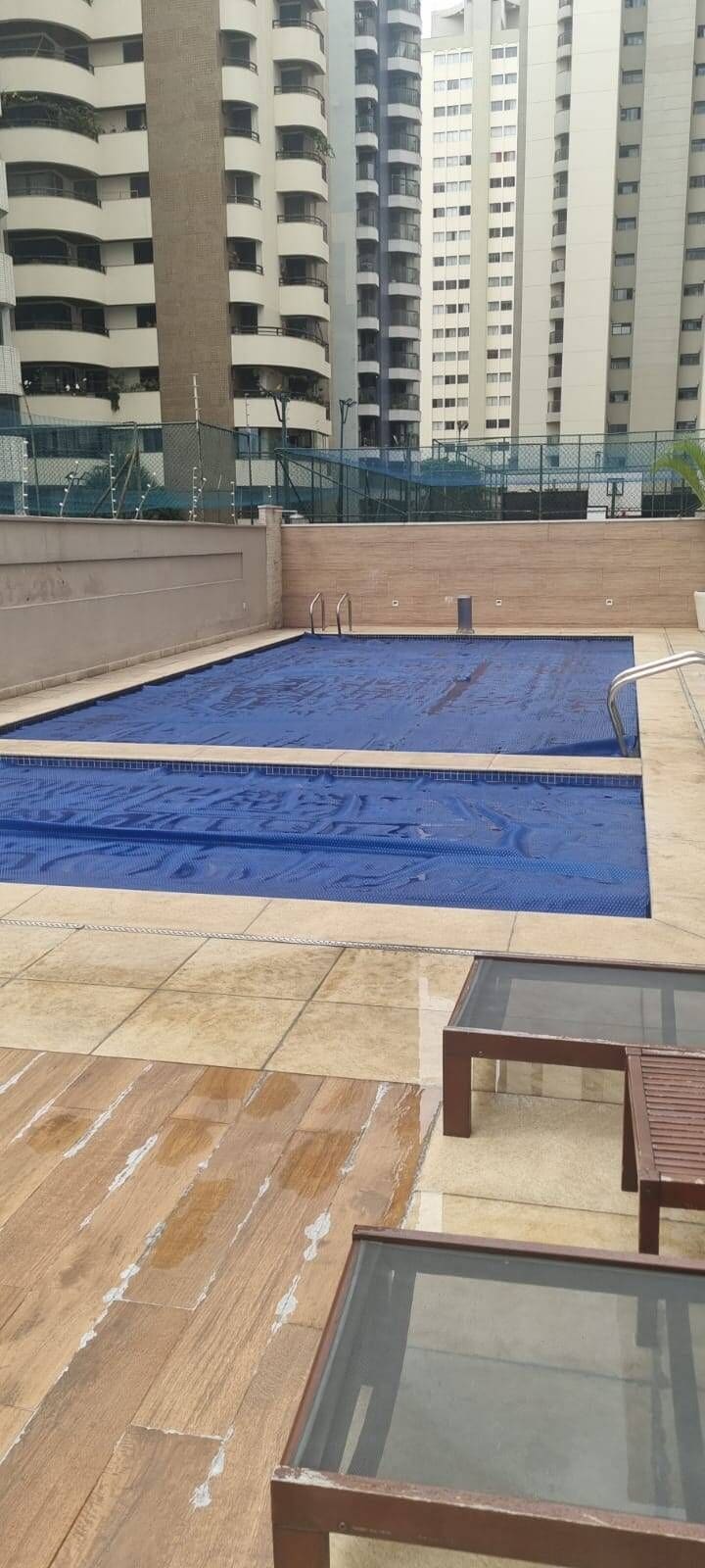 Apartamento reformado de 87 m² no Brooklin · foto 13 de 14