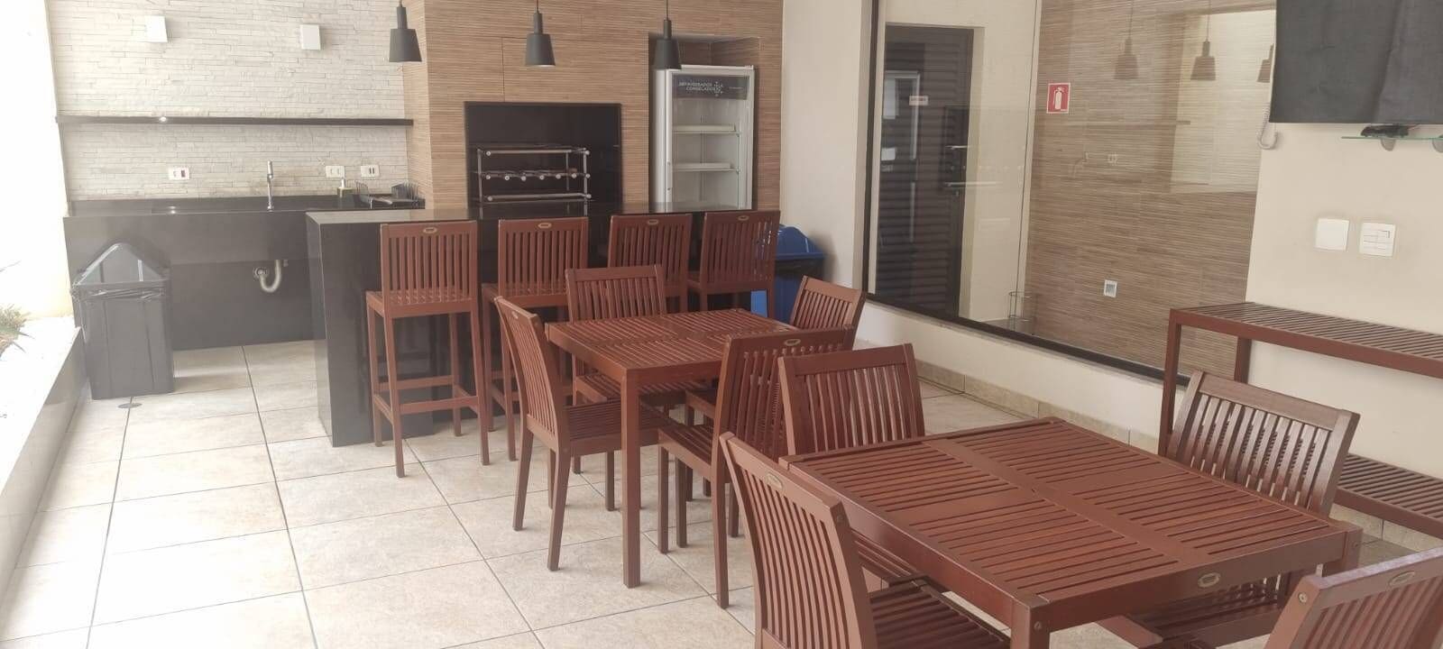 Apartamento reformado de 87 m² no Brooklin · foto 14 de 14