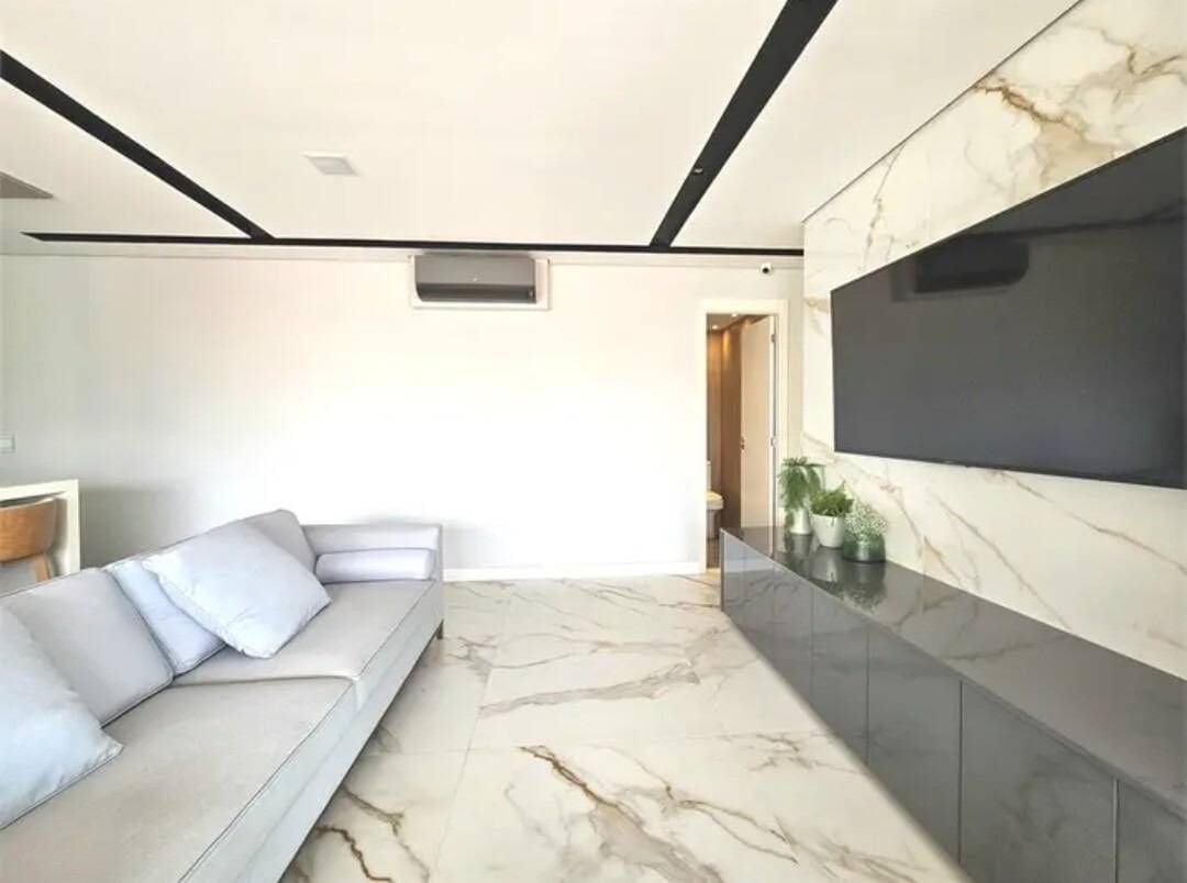 Apartamento de 98 m² com 2 suítes na Cidade Monções · foto 7 de 35