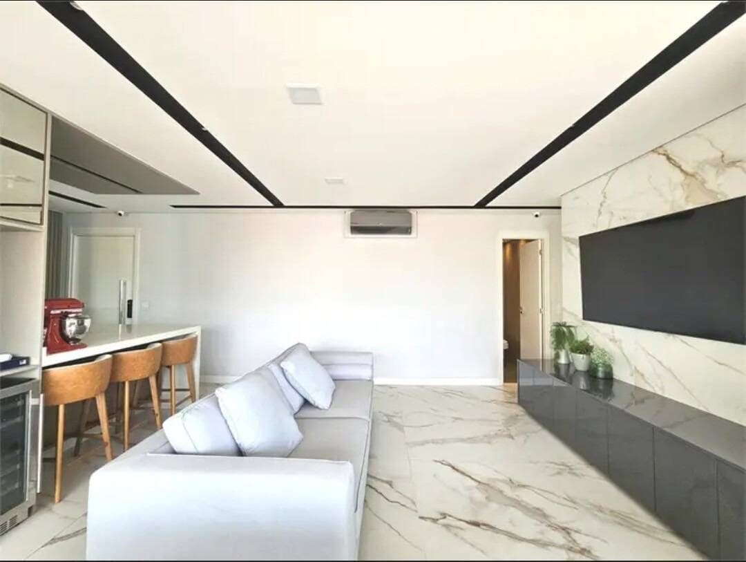 Apartamento de 98 m² com 2 suítes na Cidade Monções · foto 8 de 35