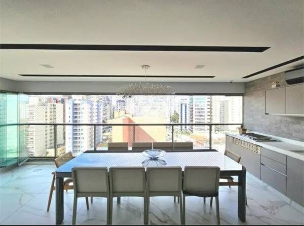 Apartamento de 98 m² com 2 suítes na Cidade Monções · foto 9 de 35