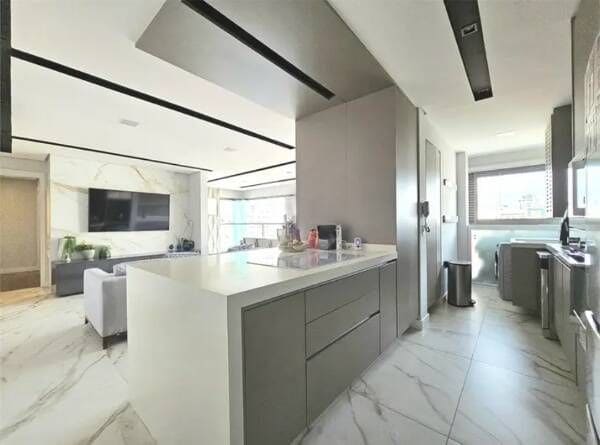Apartamento de 98 m² com 2 suítes na Cidade Monções · foto 10 de 35