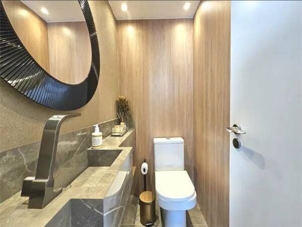 Apartamento de 98 m² com 2 suítes na Cidade Monções · foto 11 de 35