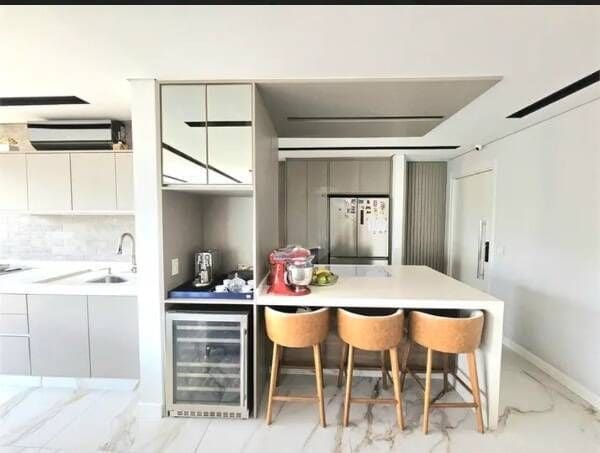 Apartamento de 98 m² com 2 suítes na Cidade Monções · foto 12 de 35