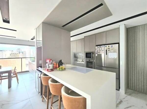 Apartamento de 98 m² com 2 suítes na Cidade Monções · foto 13 de 35