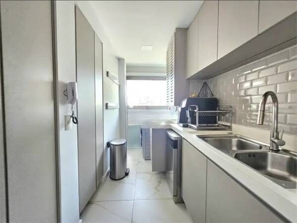 Apartamento de 98 m² com 2 suítes na Cidade Monções · foto 15 de 35