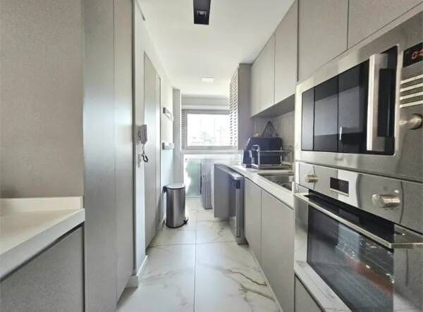Apartamento de 98 m² com 2 suítes na Cidade Monções · foto 16 de 35