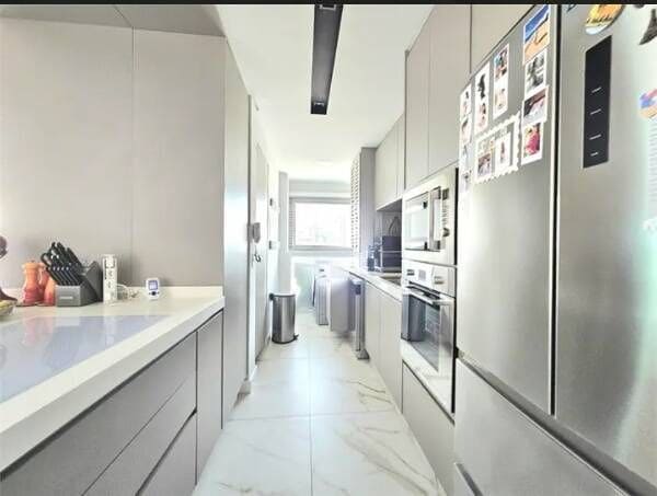 Apartamento de 98 m² com 2 suítes na Cidade Monções · foto 17 de 35