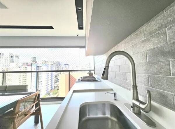 Apartamento de 98 m² com 2 suítes na Cidade Monções · foto 18 de 35