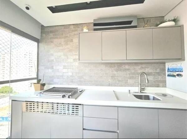 Apartamento de 98 m² com 2 suítes na Cidade Monções · foto 19 de 35