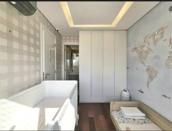 Apartamento de 98 m² com 2 suítes na Cidade Monções · foto 20 de 35