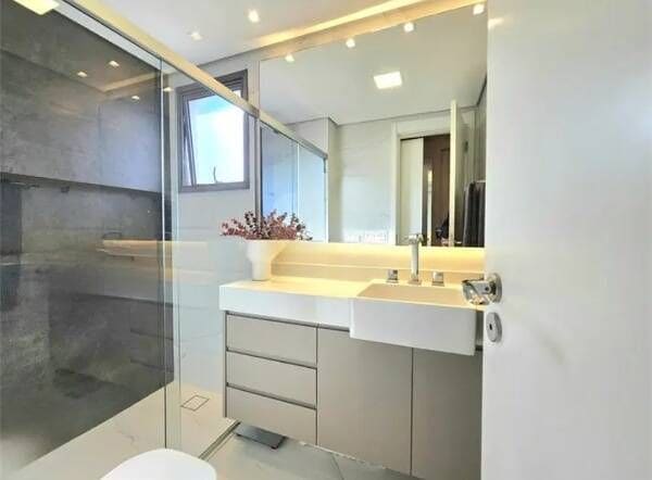 Apartamento de 98 m² com 2 suítes na Cidade Monções · foto 21 de 35