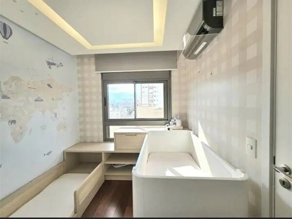 Apartamento de 98 m² com 2 suítes na Cidade Monções · foto 22 de 35