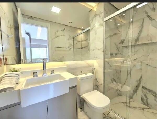 Apartamento de 98 m² com 2 suítes na Cidade Monções · foto 23 de 35