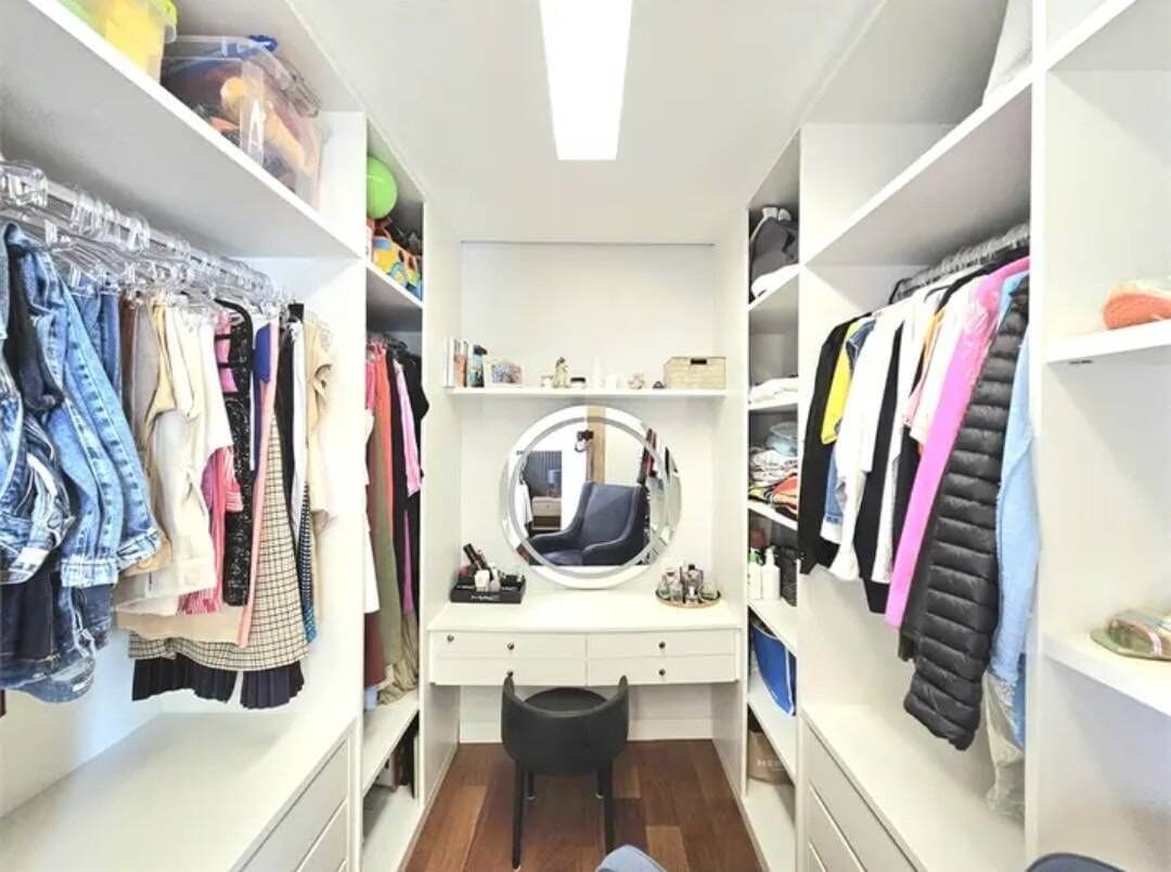 Apartamento de 98 m² com 2 suítes na Cidade Monções · foto 25 de 35