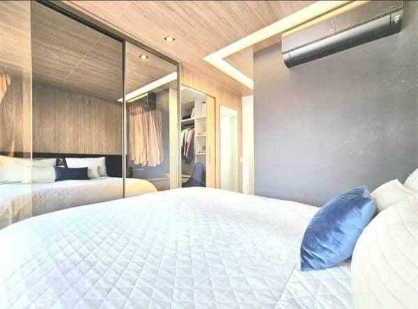 Apartamento de 98 m² com 2 suítes na Cidade Monções · foto 26 de 35