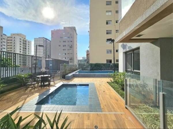 Apartamento de 98 m² com 2 suítes na Cidade Monções · foto 27 de 35