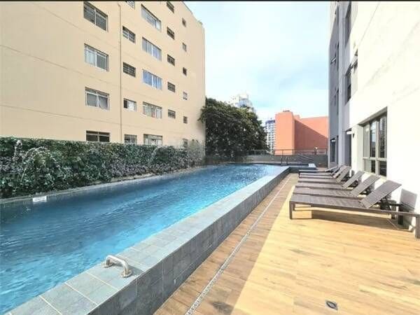 Apartamento de 98 m² com 2 suítes na Cidade Monções · foto 28 de 35