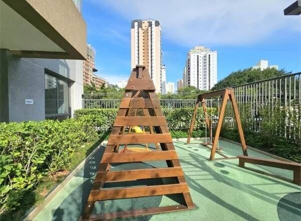 Apartamento de 98 m² com 2 suítes na Cidade Monções · foto 29 de 35