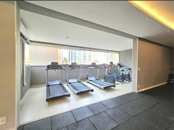 Apartamento de 98 m² com 2 suítes na Cidade Monções · foto 30 de 35