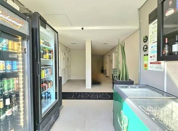 Apartamento de 98 m² com 2 suítes na Cidade Monções · foto 31 de 35