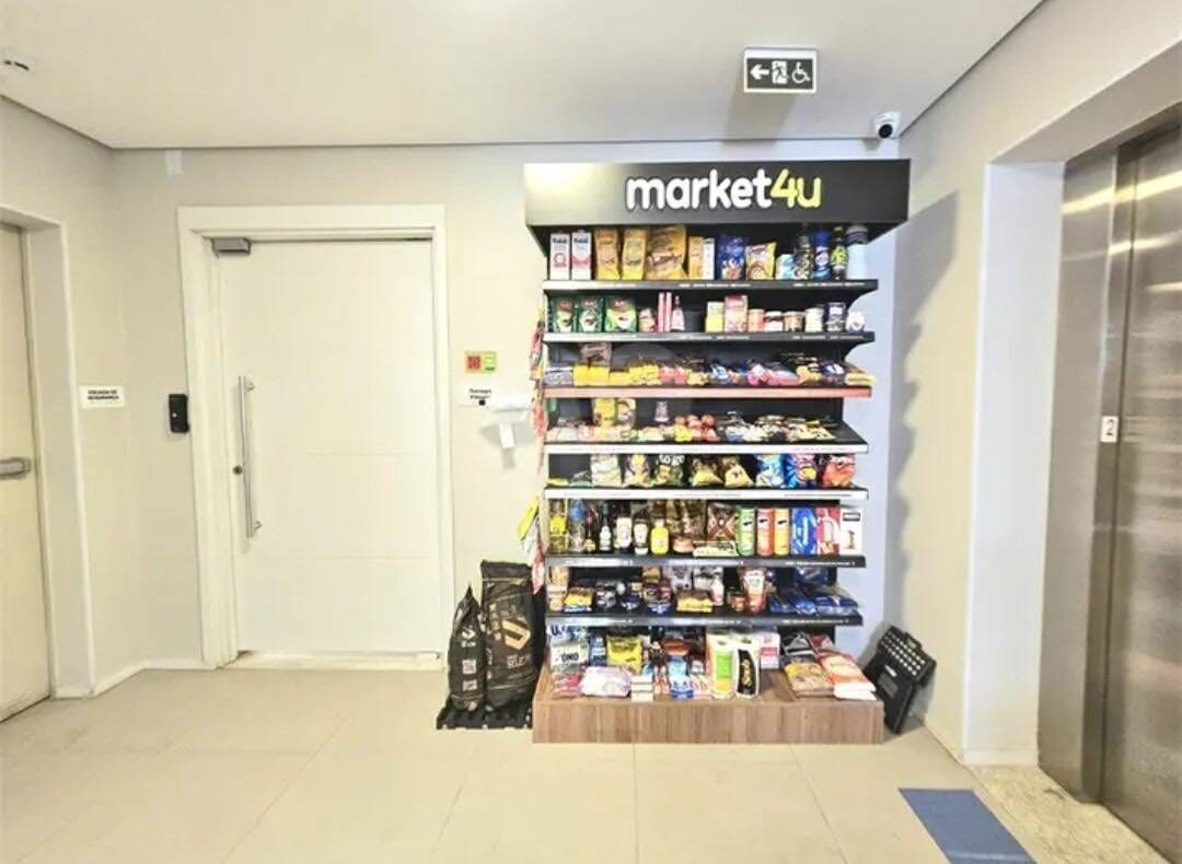 Apartamento de 98 m² com 2 suítes na Cidade Monções · foto 32 de 35