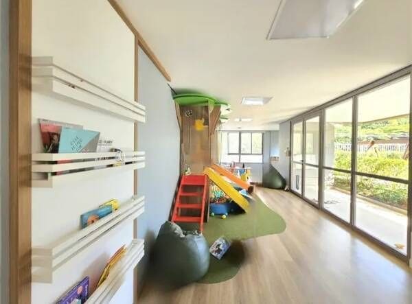 Apartamento de 98 m² com 2 suítes na Cidade Monções · foto 33 de 35