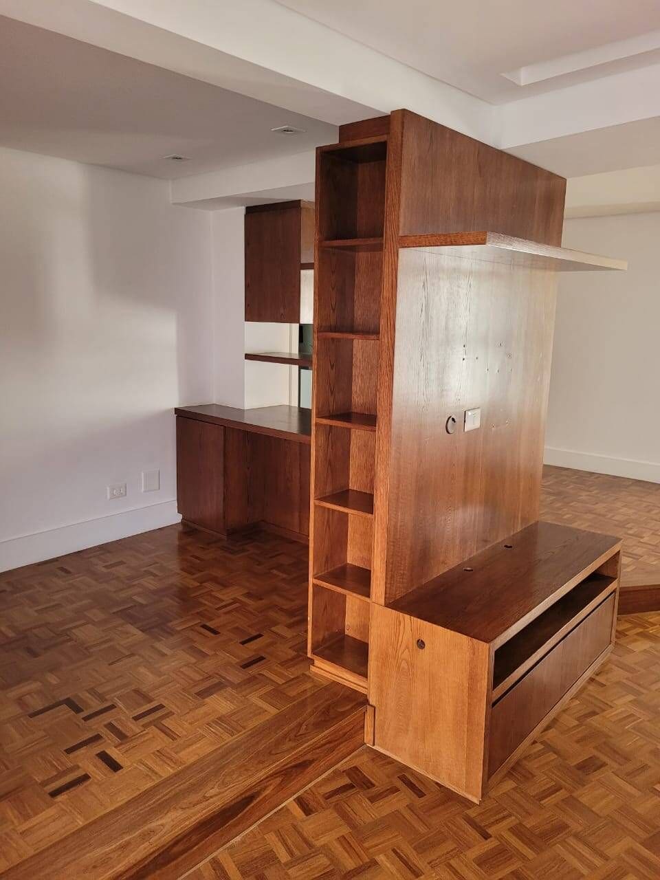 Apartamento de 103 m² com sol da manhã na Vila Suzana — foto 2 de 6