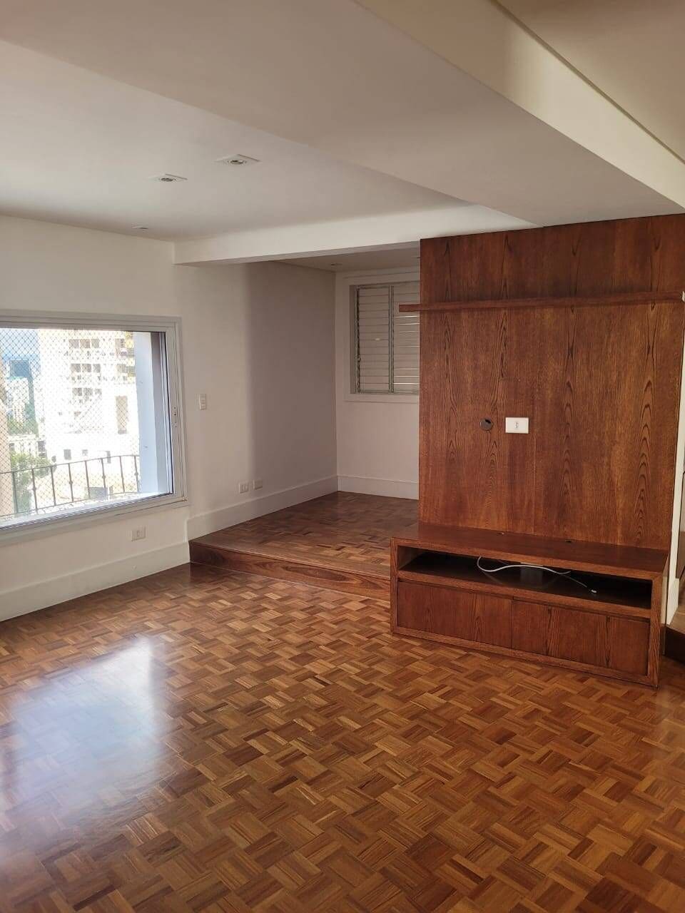 Apartamento de 103 m² com sol da manhã na Vila Suzana — foto 3 de 6