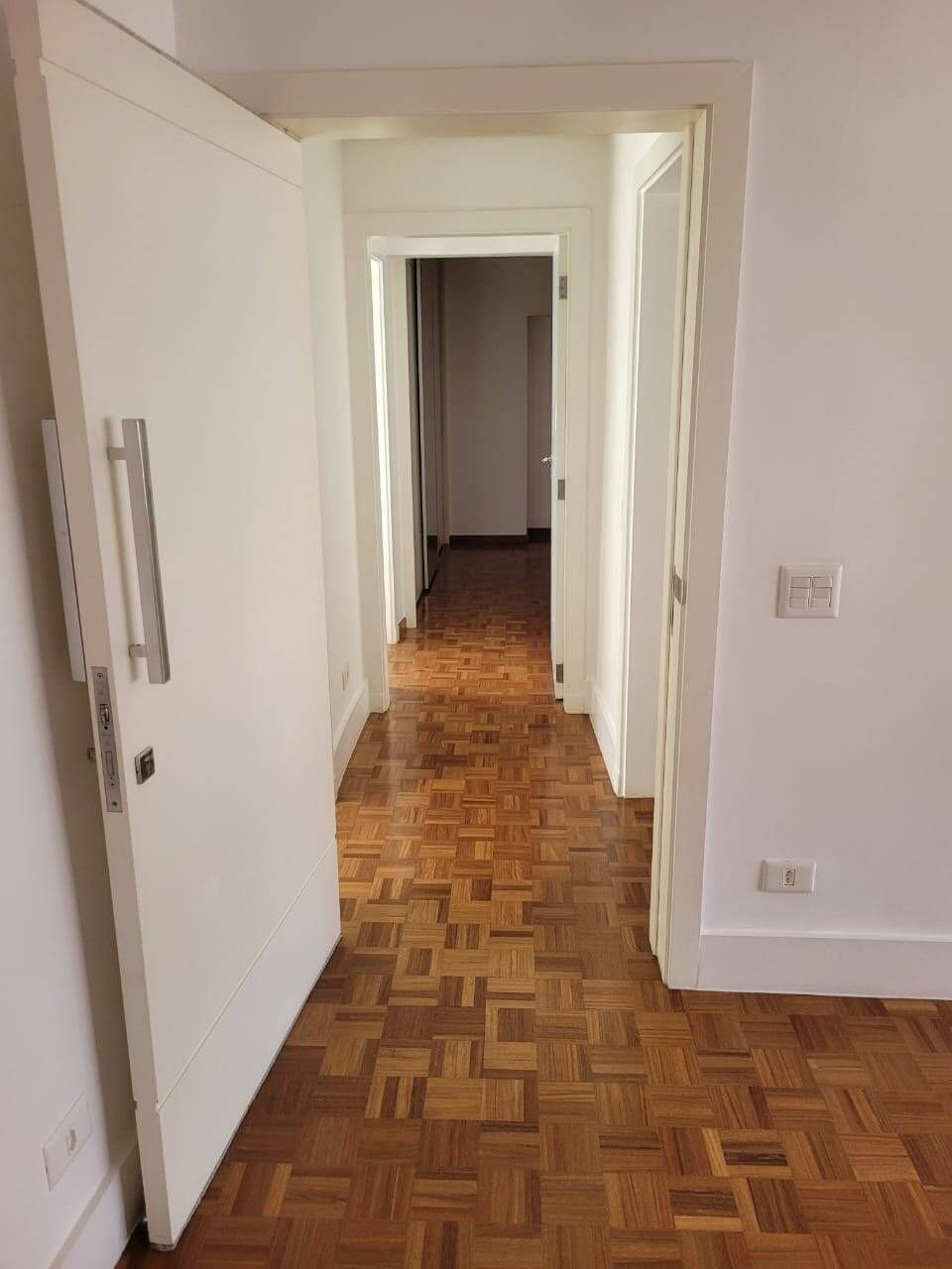 Apartamento de 103 m² com sol da manhã na Vila Suzana · foto 12 de 42