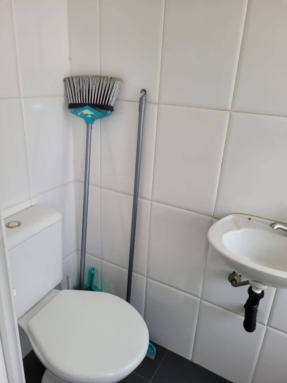Apartamento de 103 m² com sol da manhã na Vila Suzana · foto 29 de 42